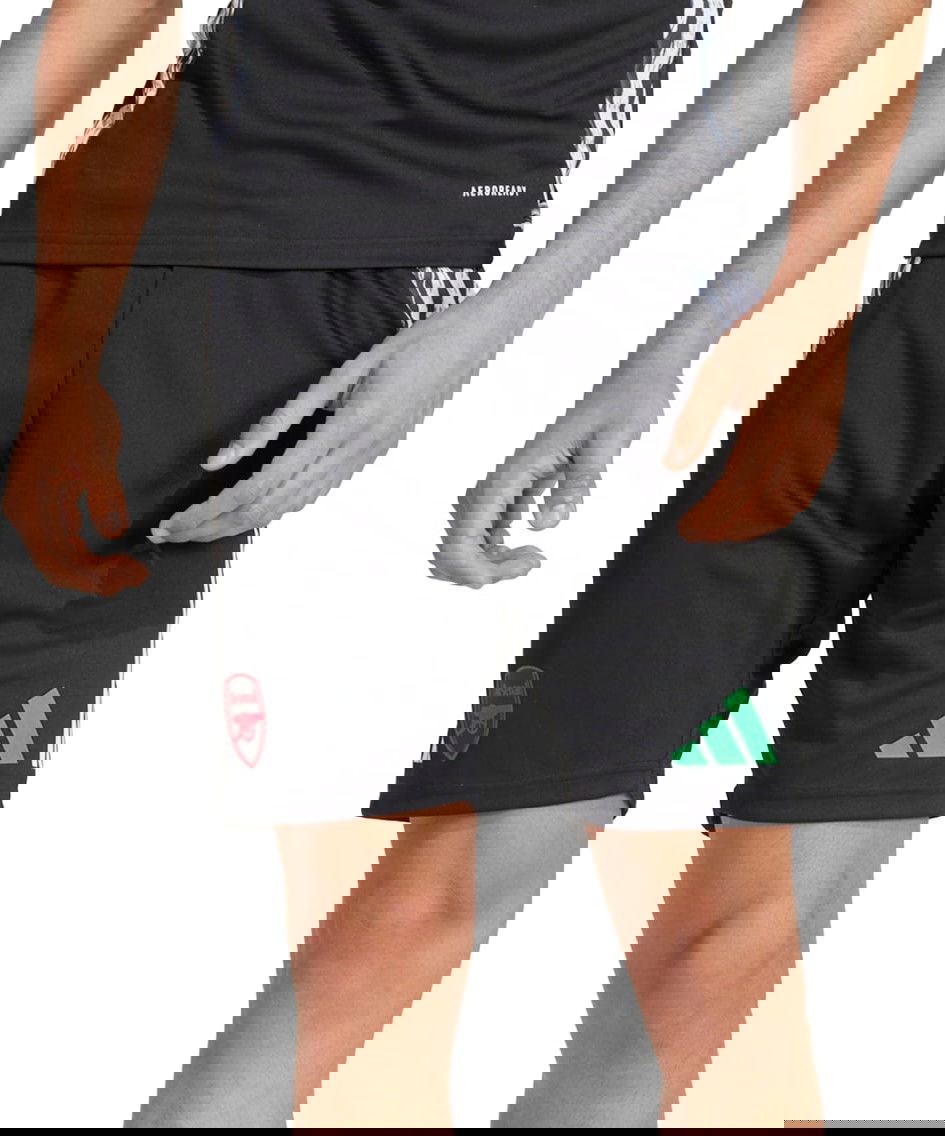 Shorts adidas Originals Arsenal FC EU TR Sort | is9990, 0