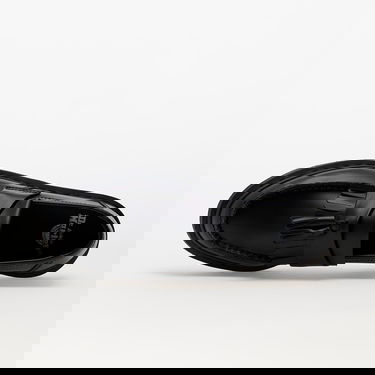 Sneakers og sko Dr. Martens Adrian Mono Tassel Loafer Sort | DM30637001, 2