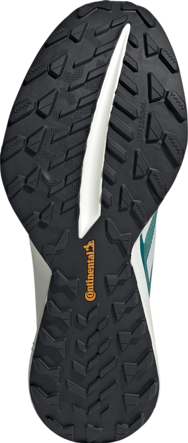 Sneakers og sko adidas Performance Terrex Agravic Speed Ultra Turkis | jr5238, 2