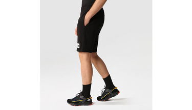 Shorts The North Face Summer Logo Shorts Sort | NF0A8237JK3, 4
