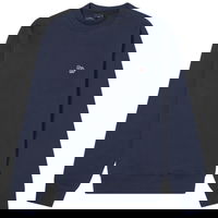 Paul Smith Zebra Crew Sweat