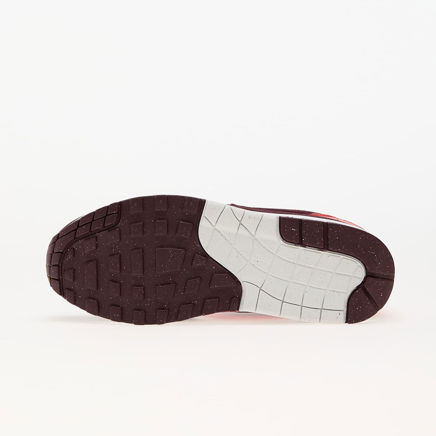Sneakers og sko Nike Air Max 1 Burgundy Crush Bourgogne | FN6952-102, 1