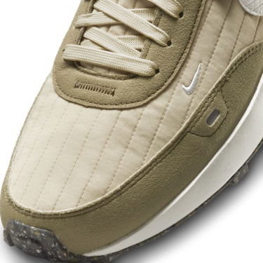 Sneakers og sko Nike Waffle One Premium Grøn | DC8890-201, 3
