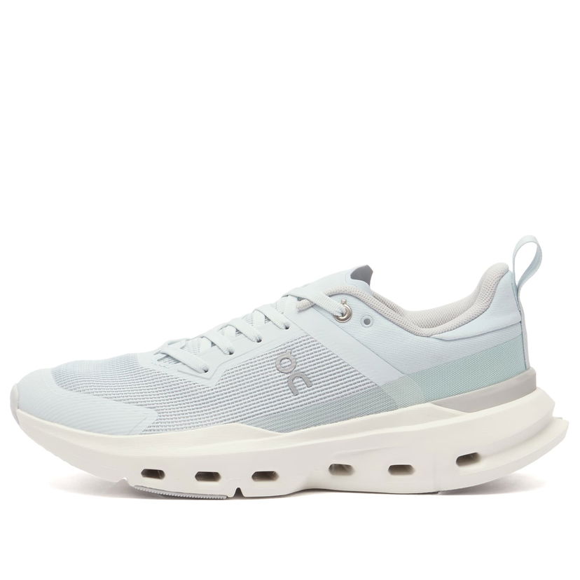 Sneakers og sko On Running Cloudpulse Next Hvid | 3WF30324309