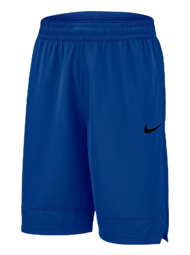 Shorts Nike Dri-FIT Icon Basketball Shorts Mørkeblå | AJ3914-480