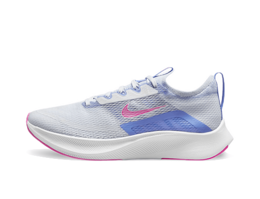 Løbe Nike Zoom Fly 4 W Grå | CT2401-003