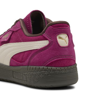 Sneakers og sko Puma Palermo Lyserød | 403347_01, 4