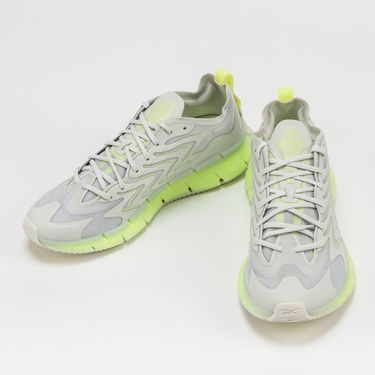 Sneakers og sko Reebok Zig Kinetica 21 Grå | FX9364, 2