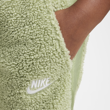 Joggingbukser Nike Nike Sportswear Club Fleece Older Kids' Pants Grøn | FJ6021-386, 4
