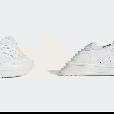 Sneakers og sko adidas Originals Rivalry Low Shoes Beige | IF6247, 1