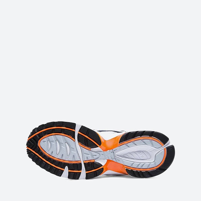 Sneakers og sko Asics Gel-1090 Hvid | 1022A215100, 1