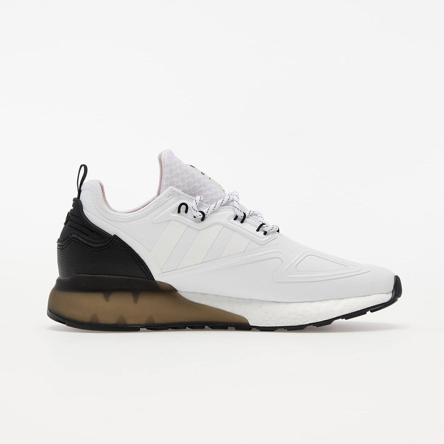Sneakers og sko adidas Originals ZX 2K BOOST Hvid | S42834, 1