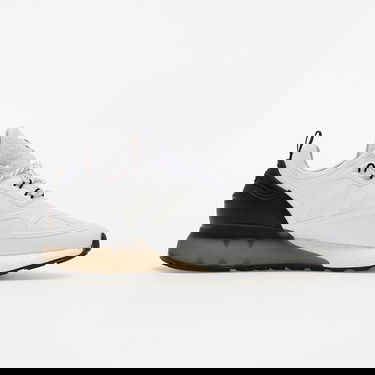 Sneakers og sko adidas Originals ZX 2K BOOST Hvid | S42834, 1