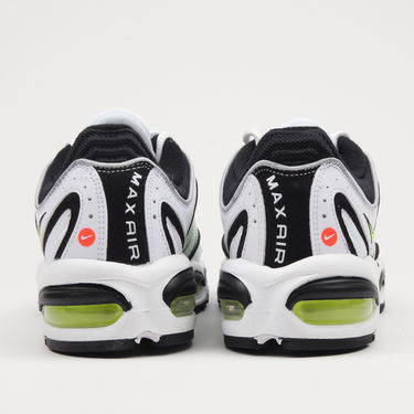 Sneakers og sko Nike Air Max Tailwind 4 Hvid | AQ2567-100, 3