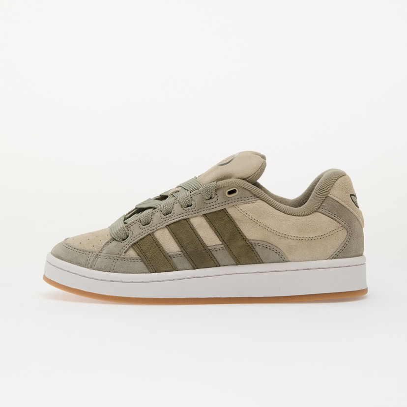 Sneakers og sko adidas Originals Campus 00s Beta Grøn | IH8605