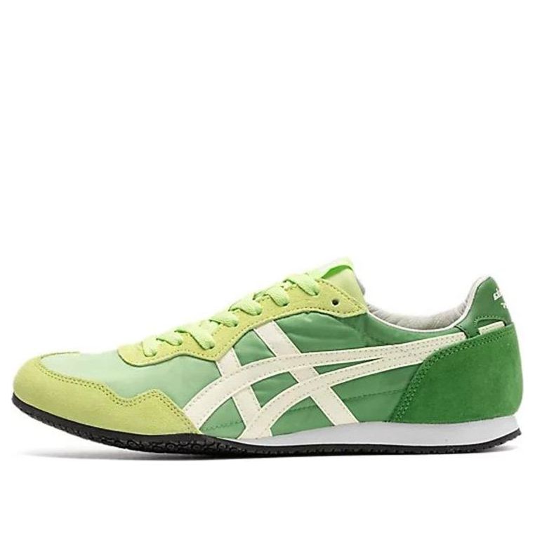 Sneakers og sko Onitsuka Tiger Serrano Grøn | 1183B400-303