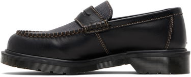 Sneakers og sko Dr. Martens Dr. Martens Penton Loafers Sort | 41977001, 2