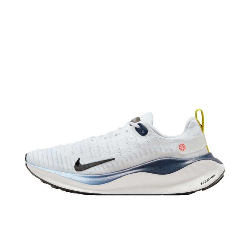 Løbe Nike InfinityRN 4 Hvid | hj9071-100