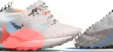 Sneakers og sko Nike Air Zoom Wildhorse 7 W Lyserød | cz1864-600, 2