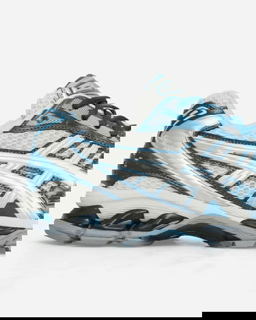 Sneakers og sko Asics GEL-Kayano 14 Blå | 1203A537-021, 6