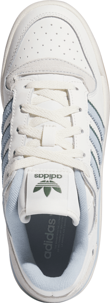 Sneakers og sko adidas Originals FORUM LOW CL W Hvid | ig3964, 3