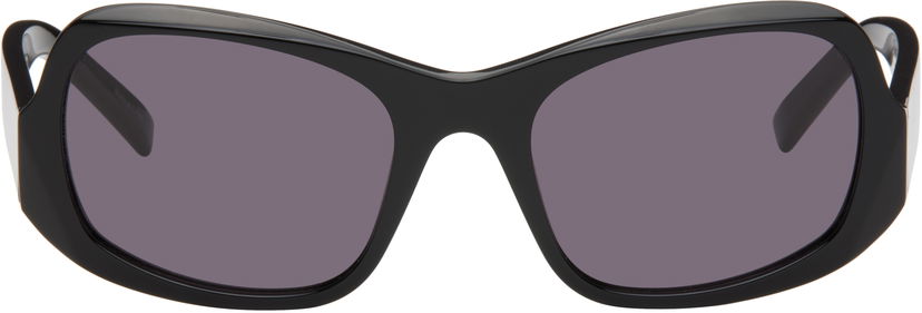 Solbriller Givenchy Givenchy GV Day Sunglasses Sort | GV40105U@5401A 840126856033