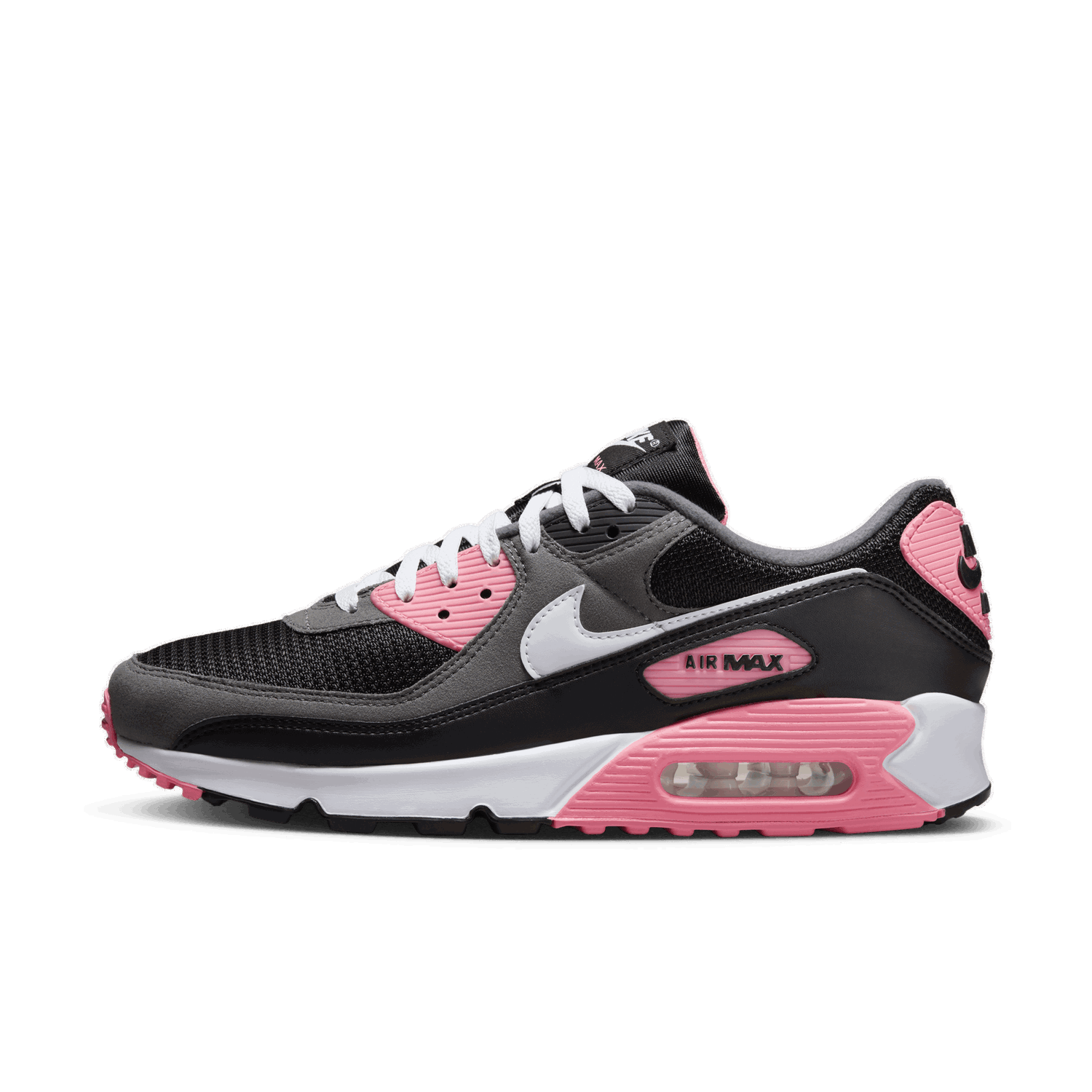 Sneakers og sko Nike Air Max 90 Sort | HF9190-001, 1