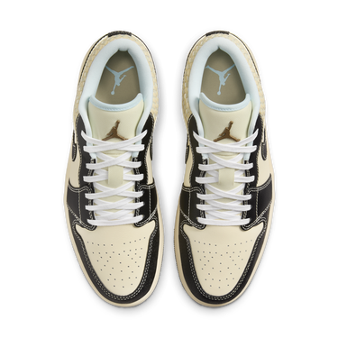 Sneakers og sko Jordan Air Jordan 1 Low SE "Coconut Milk" Beige | HQ3437-101, 4