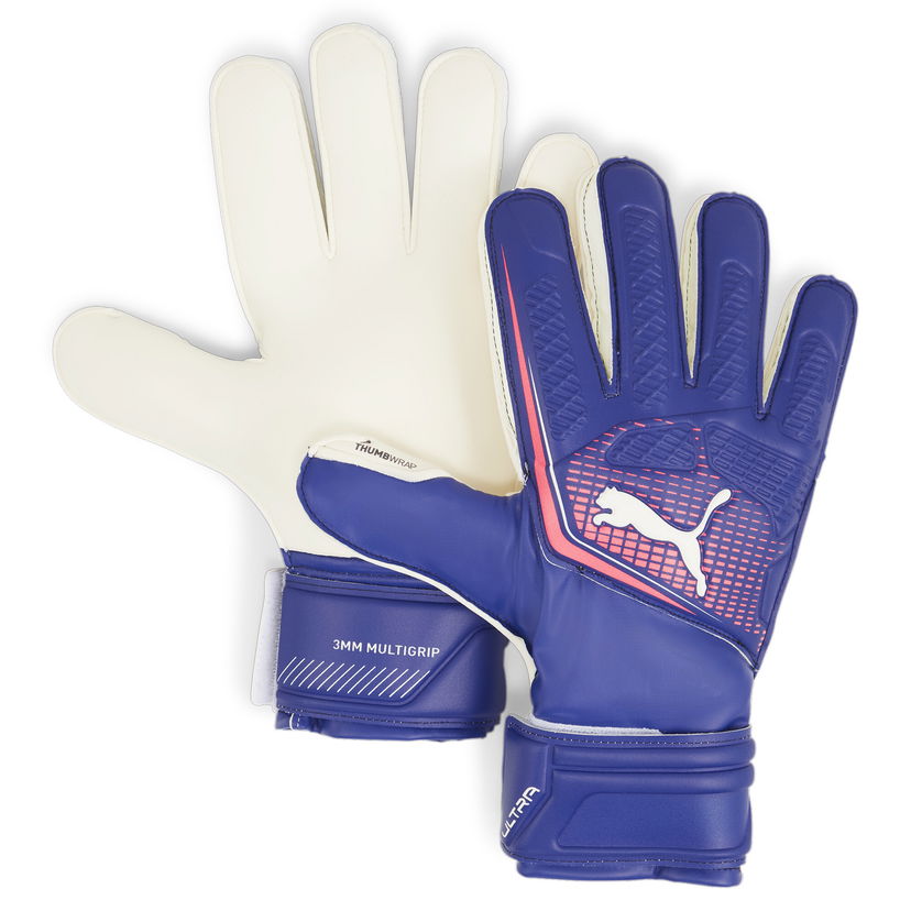 Handsker Puma ULTRA MATCH PROTECT RC Goalkeeper Gloves Blå | 041954_01