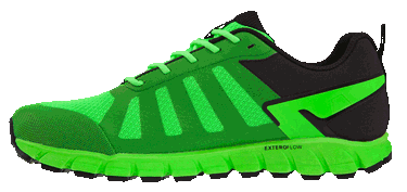 Sneakers og sko inov-8 Terra Ultra G 260 Grøn | 000835-gnbk-s-01, 1