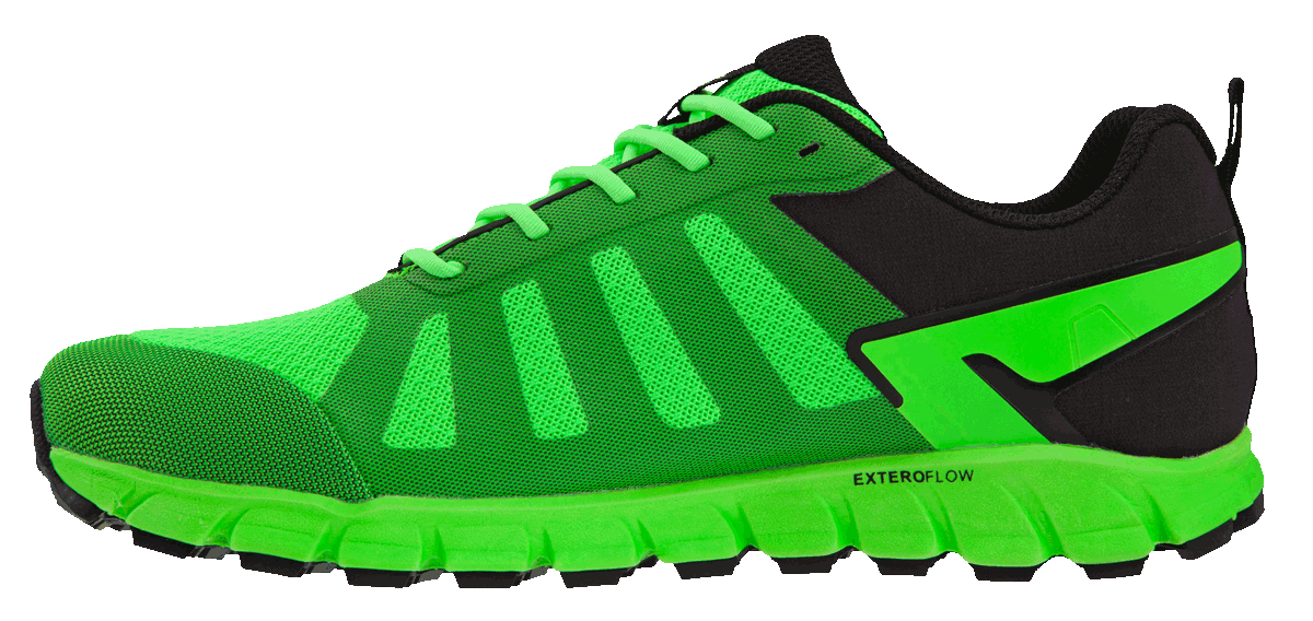 Sneakers og sko inov-8 Terra Ultra G 260 Grøn | 000835-gnbk-s-01, 1