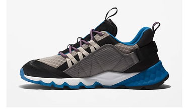 Sneakers og sko Timberland Solar Wave Hiking Shoe Flerfarvet | A44XX-K51, 0