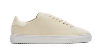 Clean 90 Suede "Beige"
