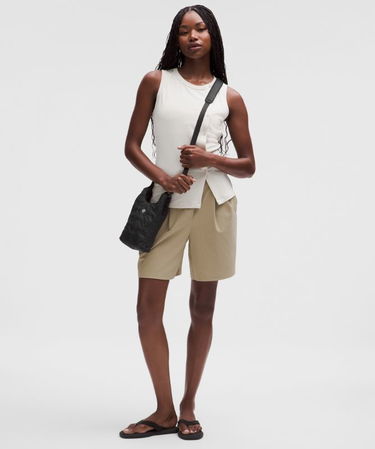 Skuldertaske lululemon Quilty Pleasures Phone Crossbody Bag 1L Sort | prod20006003, 1