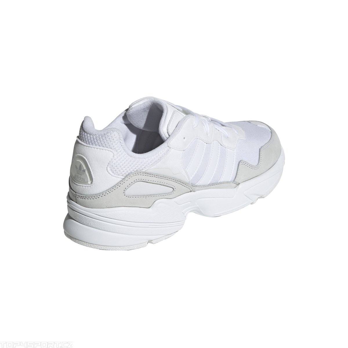 Sneakers og sko adidas Originals Yung-96 Hvid | ee3682, 1