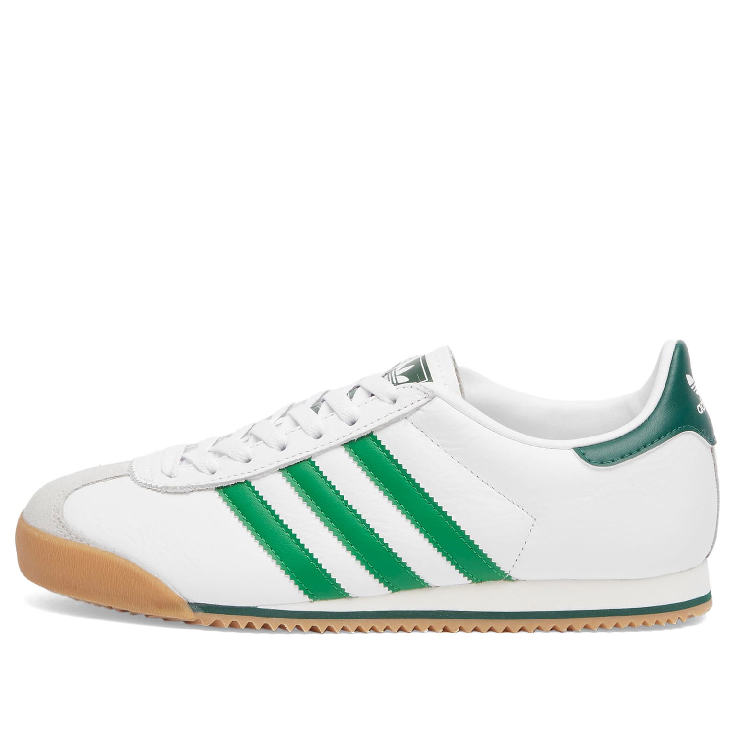 Sneakers og sko adidas Originals K 74 Grøn | JP9638, 1