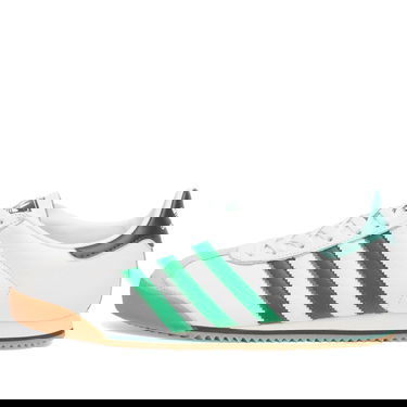 Sneakers og sko adidas Originals K 74 Grøn | JP9638, 1