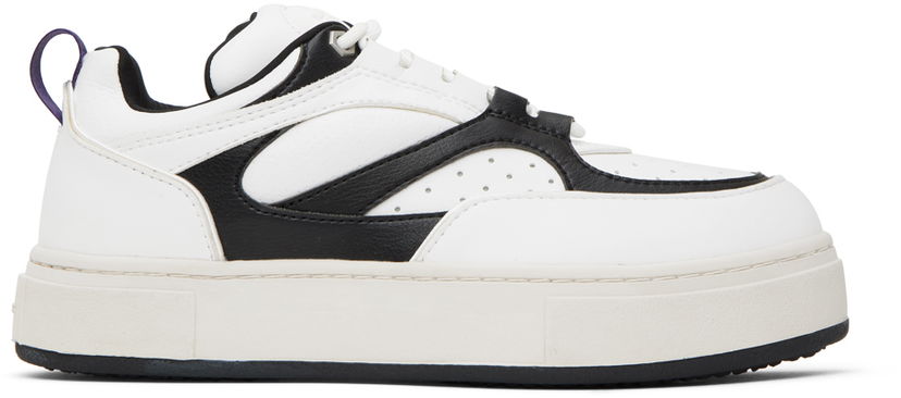 Sneakers og sko Eytys Eytys Sidney Hvid | F016017