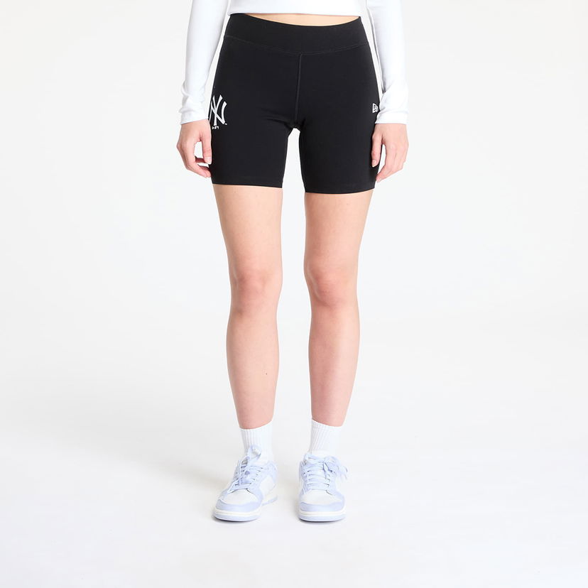 Shorts New Era New Era MLB League Essential Cycling Shorts New York Yankees Sort | 60596499