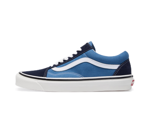 Sneakers og sko Vans Old Skool 36 DX Blå | VN0A38G2SU01