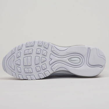 Sneakers og sko Nike Air Max 97 GS Hvid | 921522-104, 4