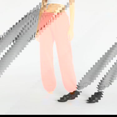 Bukser Champion Elastic Cuff Pants Dark Pink Lyserød | 116686 CHA RS050, 0