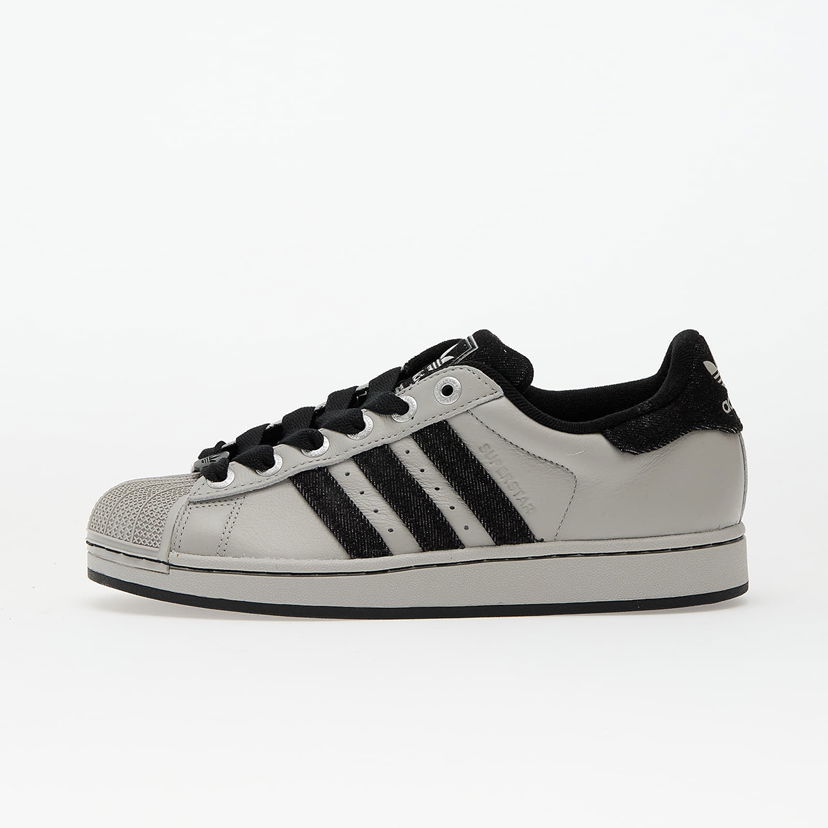 Sneakers og sko adidas Originals Superstar II Grå | JP8760