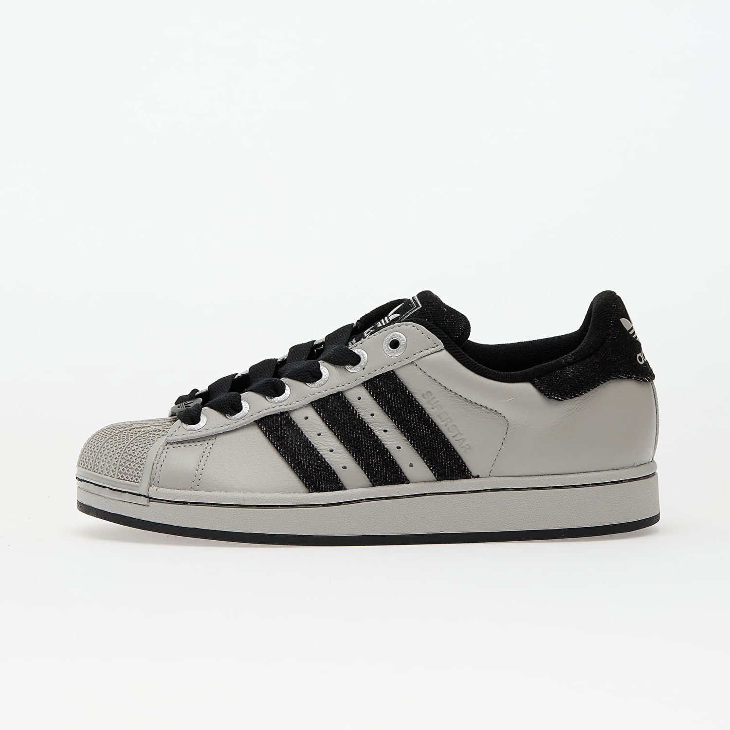 Sneakers og sko adidas Originals Superstar II Grå | JP8760, 0