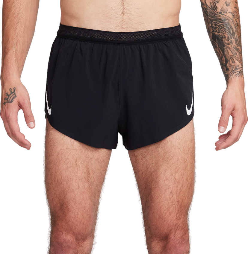 Shorts Nike M NK DFADV AROSWFT 2INBF SHORT Sort | fn3349-010