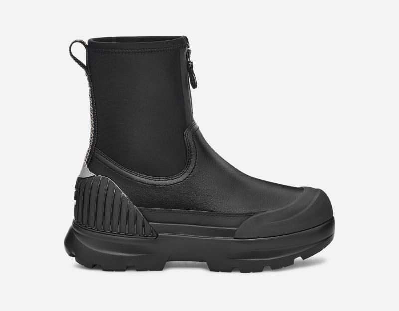 Sneakers og sko UGG Neumel X Zip Sort | 1158235-BLK