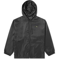 Jakke Acne Studios Ovitta Nylon Solid Face Jacket Sort | C90163-900, 1