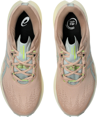 Sneakers og sko Asics Fuji Lite 6 Lyserød | 1012b865-700, 3