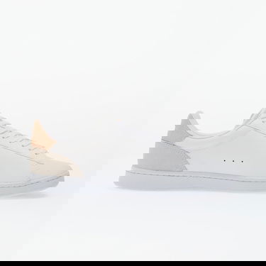 Sneakers og sko Lacoste Lacoste Carnaby Set Hvid | 748SFA0016-1Y9, 2