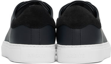 Sneakers og sko AXEL ARIGATO Clean 90 Mørkeblå | 28119, 2